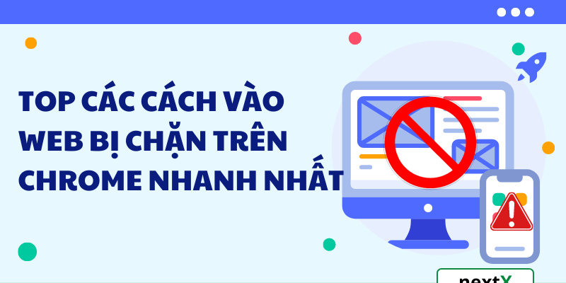 Các cách khắc phục tình trạng link vào 009 Casino khi bị chặn