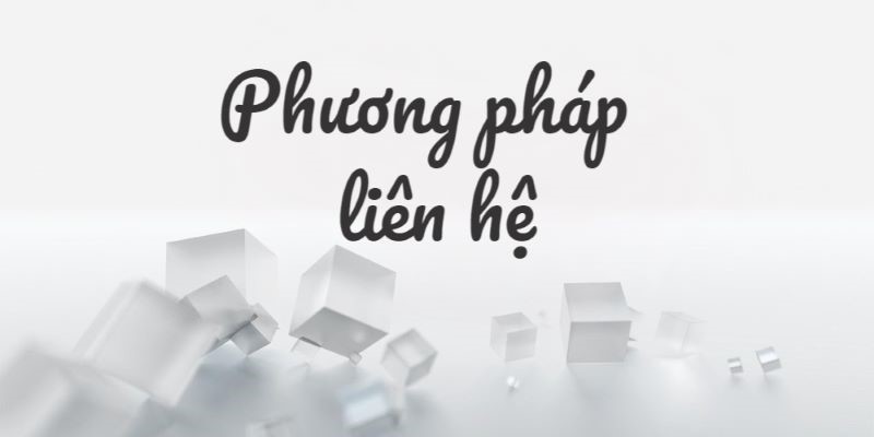 Khám phá các cách liên hệ 009 Casino dành cho khách hàng của nhà cái