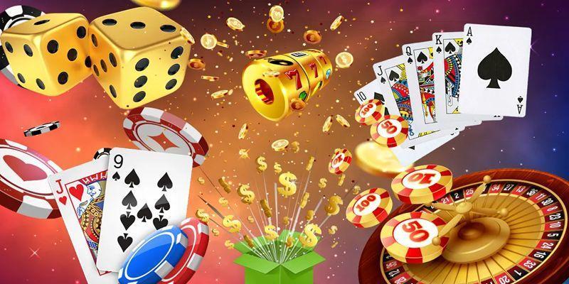 Những điều bạn cần biết về vấn đề thường gặp tại 009 Casino